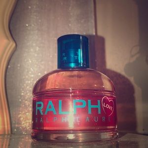 Ralph LOVE by Ralph Lauren 3.4 fl. oz